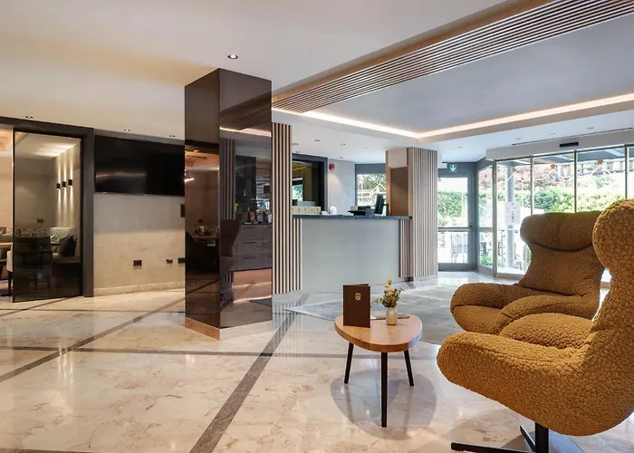 BurggraeflerhofAlbergo